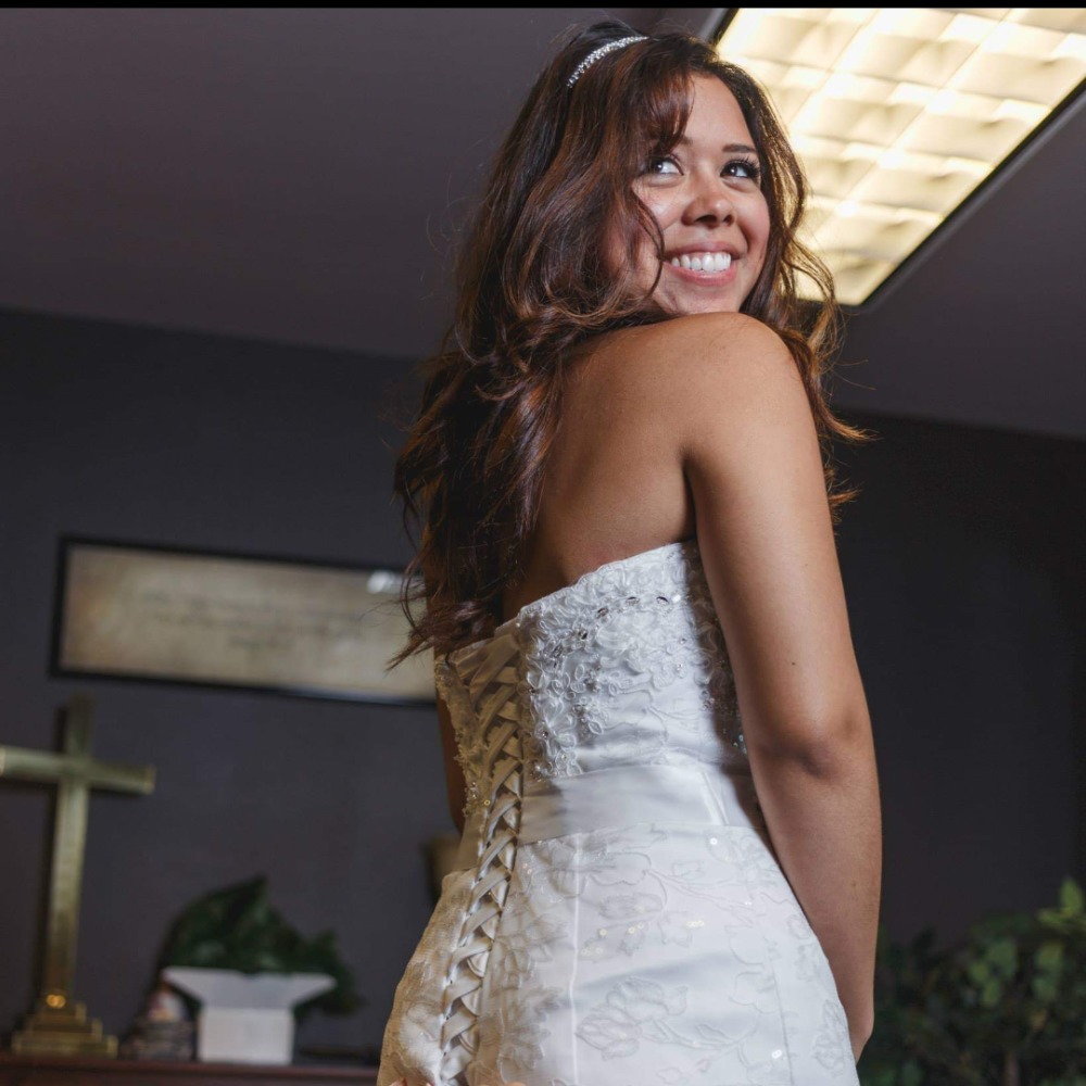 Meet your Posher, Jessica🌷